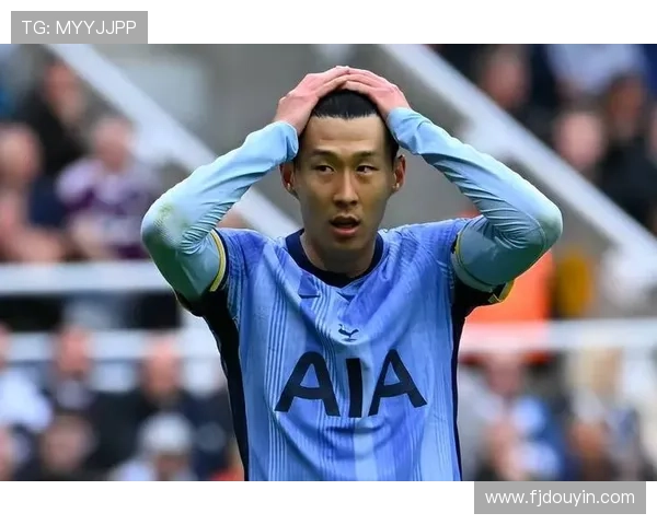 孙兴慜谈惨败巴西原因称球队过于尊重对手需主动出击才能反击