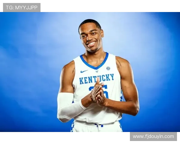 肯塔基大学连续14年培养NBA球员数量领先NCAA现役校友达27位